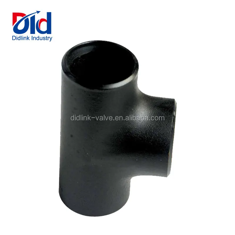 18' 45 Degree Pipe Fitting Lateral Black Carbon Steel Cross Electrical Conduit Formula Equal Tee