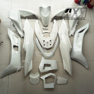 Originale hondas <span class=keywords><strong>PCX</strong></span> 125-150 parti del motociclo parti del corpo del motociclo copertura del corpo - Product Image 2