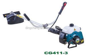 เครื่องตัดหญ้าเบนซิน 40.2 ซีซี รุ่น <span class=keywords><strong>RBC411</strong></span> - Product Image 2
