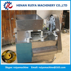Otomatik zeytin çukurlaşma makinesi/meyve tarihi çukur kaldır makinası/alıç çukurlaşma makinesi - Product Image 6