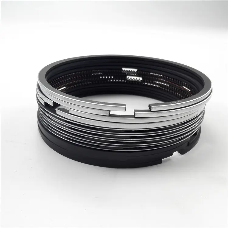 Spare parts for Foton Tunland EV/ST/YT piston rings