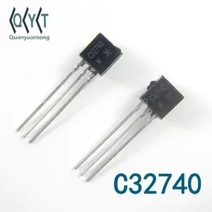 Transistor Elektronik Harga Terbaik TO-92 C32740