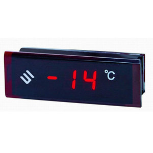 SF-130B kleines digitales Thermometer zur Messung der Wasser kühlschrank temperatur