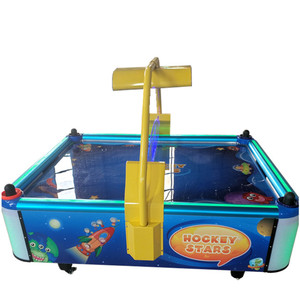 Machine à jeux de <span class=keywords><strong>Table</strong></span> de <span class=keywords><strong>hockey</strong></span>, pour 2 joueurs - Product Image 3