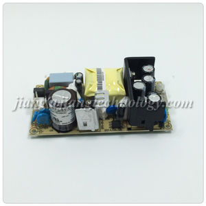 Catu Daya 36.3W <span class=keywords><strong>3.3</strong></span> Volt EPS-65-<span class=keywords><strong>3.3</strong></span> Mean Well Konverter AC DC 230V ke 3.3V - Product Image 2