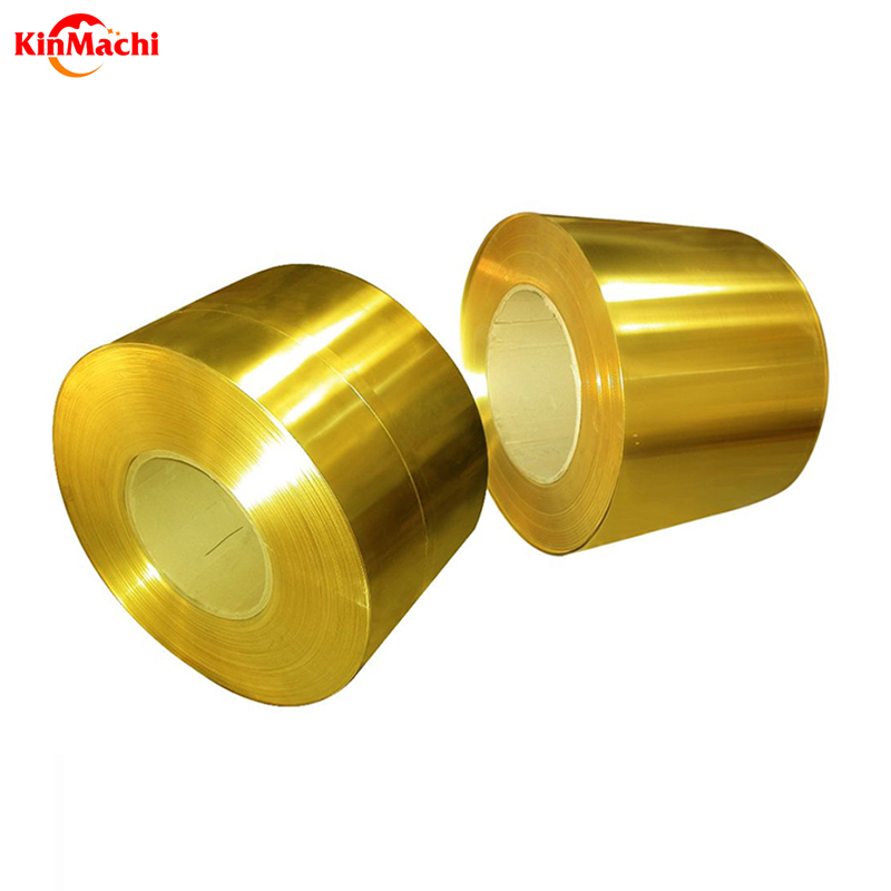 大切な人へのギフト探し Tombac亜鉛銅合金C2700 Brass CuZn36銅コイルの価格1キロの銅tombac パーカッション・打楽器
