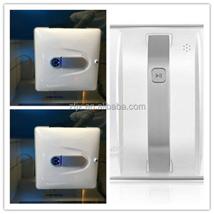 Thiết kế mới cửa sổ kính làm sạch máy sạch Robot - Product Image 3