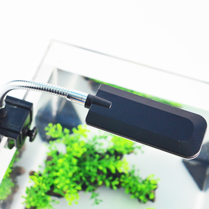 3.5W Grappig Dier Vorm Ontwerp Touch Dimbaar Led Licht Flexibele Zwanenhals Wandlamp - Product Image 4
