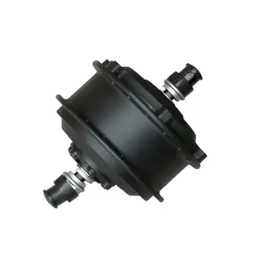 Hot Sale MXUS 36v 250w Front Wheel E Bike Hub Motor Kit