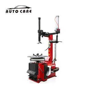 Autocare ATC-620 Used strong 휠 타이어 체인저/굿 quality used 타이어 숍 장비