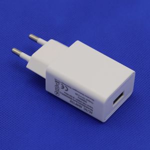 ホワイトカラーミニEU 5v2a Usbアダプター10wより高速な充電器5v 2a Acアダプター携帯電話用 - Product Image 6