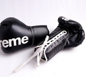 <span class=keywords><strong>Guantes</strong></span> <span class=keywords><strong>de</strong></span> <span class=keywords><strong>Boxeo</strong></span> Profesionales Personalizados <span class=keywords><strong>de</strong></span> Fábrica con Cordones - Product Image 5