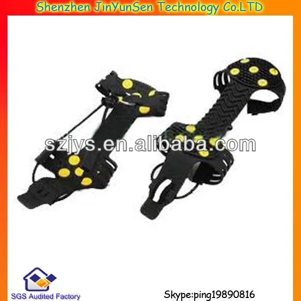 Натуральная противоскользящая Волшебная Антискользящая ручка-спикер