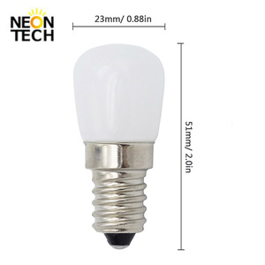 Mini taille <span class=keywords><strong>E14</strong></span> Led réfrigérateur <span class=keywords><strong>ampoule</strong></span> Led <span class=keywords><strong>ampoule</strong></span> pour réfrigérateur Led réfrigérateur <span class=keywords><strong>ampoule</strong></span> - Product Image 5