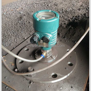 La mejor <span class=keywords><strong>Marca</strong></span> En China polvo o de nivel de líquido transmisor de nivel por radar de mineral - Product Image 5