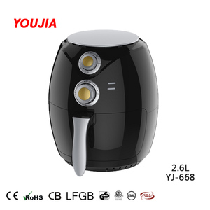 Freidora aire caliente exámenes airfriers - Product Image 1