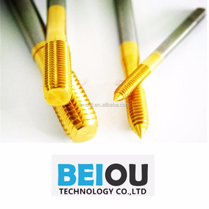 Punto rubinetti a spirale filo rubinetto flauto dritto <span class=keywords><strong>M8</strong></span> rubinetti diretta della fabbrica - Product Image 3