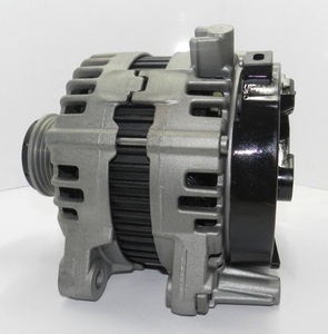 <span class=keywords><strong>ALTERNATEUR</strong></span> 180a pour CITROEN <span class=keywords><strong>c5</strong></span> c6 Peugeot 407 607 2.7 HDI 0-121-715-001 LRA3086 - Product Image 4