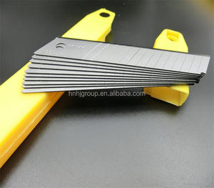 SK5 acero al carbono cuchillo cuchillas <span class=keywords><strong>set</strong></span> para cortador cuchillo - Product Image 2