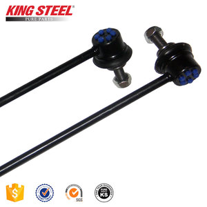 ชุดเชื่อมต่อเหล็กกันโคลงหน้ารถยนต์สำหรับ Toyota Corolla Yaris Harrier Prius Vios Wish Hyundai Getz <span class=keywords><strong>Mitsubishi</strong></span> <span class=keywords><strong>Lancer</strong></span> Pajero <span class=keywords><strong>L300</strong></span> Mazda - Product Image 2