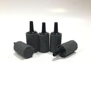 Pietra Porosa in Ceramica Ecologica per <span class=keywords><strong>Acquario</strong></span>, per Acque Reflue, 10mm X 25mm, Cilindro Grande per Idroponica, Pompa d'Aria HaiXin AS001-1-25 - Product Image 6