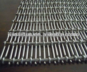 מזון כיתה חוט רשת חגורה - Product Image 4