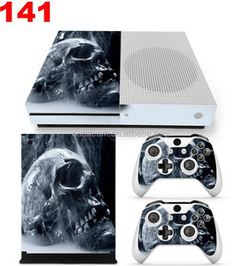 Miếng Dán Bảo Vệ Da Tùy Chỉnh Vinyl Cho Bộ Điều Khiển Bảng Điều Khiển Microsoft <span class=keywords><strong>Xbox</strong></span> One <span class=keywords><strong>S</strong></span> - Product Image 2