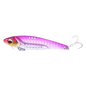 En gros Nouvelle pêche wobblers 13g Appât Dur VIB leurres - Product Image 4