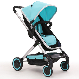 Haute qualité bébé poussette pour bébés <span class=keywords><strong>landau</strong></span> léger - Product Image 4