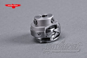 Gancho Rotatorio de Material Grueso para Máquina de Coser Yong <span class=keywords><strong>Yao</strong></span> YZH-7.94ATR - Product Image 3