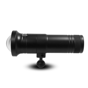 HI-MAX V18 Có Thể Sạc Lại 15000Lumens Dive <span class=keywords><strong>Torch</strong></span> Ánh Sáng Dưới Nước Video Máy Ảnh Đèn Pin Cho Scuba Lặn Chụp Ảnh Chiếu Sáng - Product Image 2