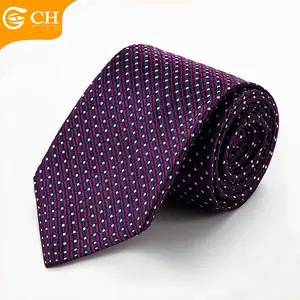 Wholesale Fashion Style in Stock Silk Fabric Girls Tie All Kinds of Neckwear Ties