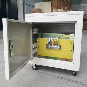 Trasformatore da 10 kW - Product Image 5
