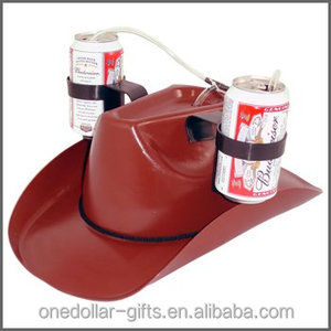 Wholesale cowboy drinking hat At 