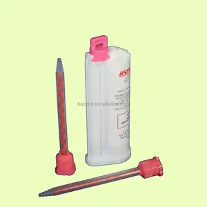 Seamless joint adhesive/artificial marble glue/artificial stone adhesive for sheet