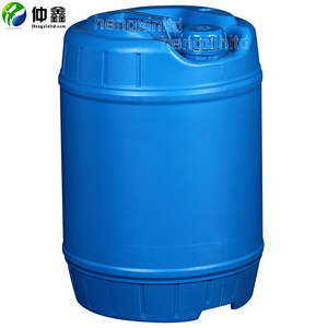 Cina produttore di Plastica Secchio/drum/secchio/contenitore/plastica barile di <span class=keywords><strong>petrolio</strong></span>/jerry può - Product Image 5