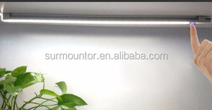 8A Nhôm LED Hồ Sơ Cảm Biến Chuyển Đổi Hướng Dẫn Sử Dụng Chuyển Đổi Cảm Ứng Dimmer - Product Image 6