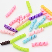 Kleurrijke Klei Gesponnen Suiker Cabochon Decoratie Ambachten Versieringen Voor Scrapbooking Diy Mobiele Telefoon Shell Accessoires
