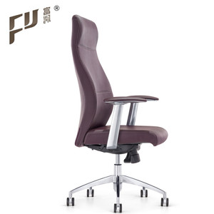 Best Top folder leather rolling cheap office chair sale - Product Image 2