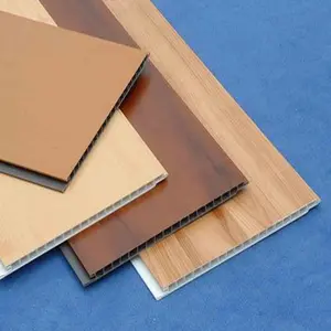 Fabrik PVC-Deckenplatte für Badezimmer