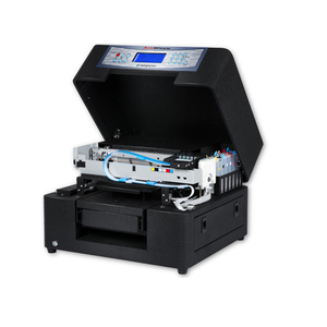 pillow printing machine