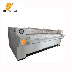Máquina de Planchado <span class=keywords><strong>Industrial</strong></span> para Ropa de Hotel, Tipo Rodillo Profesional 2022 - Product Image 5