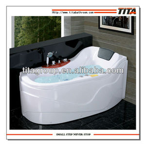 <span class=keywords><strong>Baignoire</strong></span> à hydromassage moderne - Product Image 3