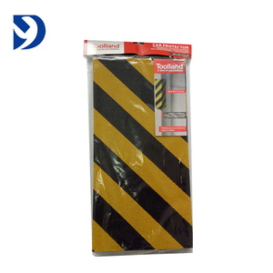 Kayme — protecteur de <span class=keywords><strong>carrosserie</strong></span> de voiture, mousse, coin réfléchissant, ange réfléchissant, <span class=keywords><strong>Garage</strong></span> - Product Image 6