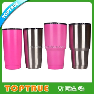 16 oz à double paroi en acier inoxydable <span class=keywords><strong>starbucks</strong></span> café café <span class=keywords><strong>tumbler</strong></span> avec de la paille - Product Image 5