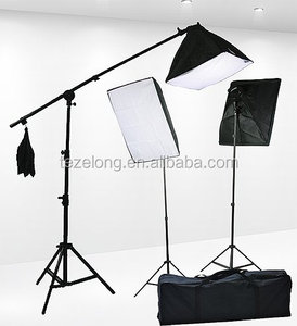 50x7 0CM/20 "x 28" Softbox cuadrado fotografía luz tienda foto cubo Softbox para estudio - Product Image 1