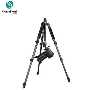 Tré<span class=keywords><strong>pied</strong></span> de photographie portable et <span class=keywords><strong>flexible</strong></span> pour Canon 5d Mark Iii - Product Image 6
