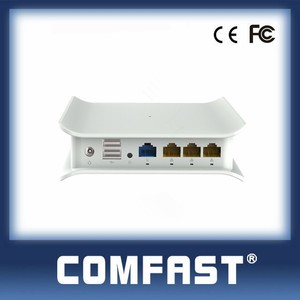 Comfast CF-WR600N ретранслятор / маршрутизации / точка доступа / режим клиента tenda wifi роутер - Product Image 1