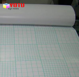Selbst klebende Kaltl amini folie aus glänzendem oder mattem PVC - Product Image 2