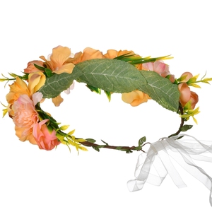 Tiara <span class=keywords><strong>de</strong></span> <span class=keywords><strong>Flores</strong></span> Secas <span class=keywords><strong>para</strong></span> Novia, <span class=keywords><strong>Corona</strong></span> <span class=keywords><strong>de</strong></span> <span class=keywords><strong>Flores</strong></span> <span class=keywords><strong>para</strong></span> el Cabello, Accesorios <span class=keywords><strong>para</strong></span> el Cabello, <span class=keywords><strong>Corona</strong></span> <span class=keywords><strong>de</strong></span> <span class=keywords><strong>Flores</strong></span> <span class=keywords><strong>para</strong></span> Damas <span class=keywords><strong>de</strong></span> Honor, Fiesta <span class=keywords><strong>de</strong></span> <span class=keywords><strong>Boda</strong></span> en Hawái - Product Image 3